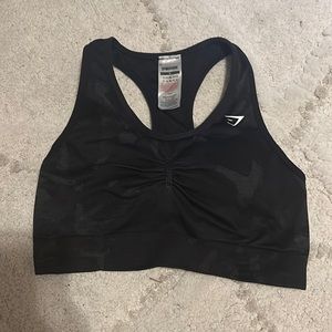 Gymshark sports bra